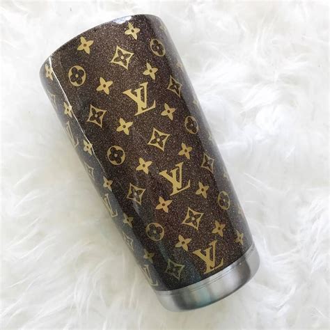 Louis Vuitton cups for sale